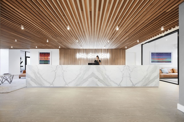 ザ ジョンソン ブリスベン - アート シリーズ