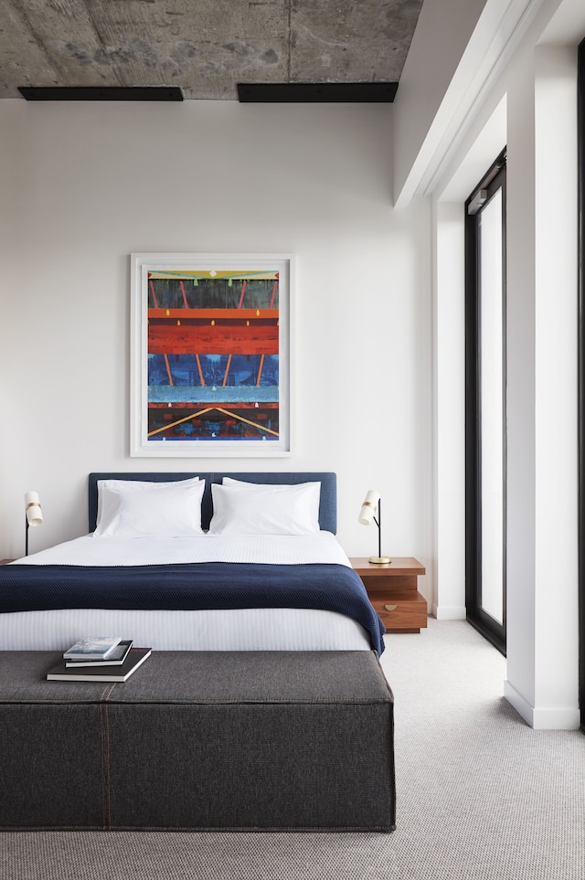 ザ ジョンソン ブリスベン - アート シリーズ