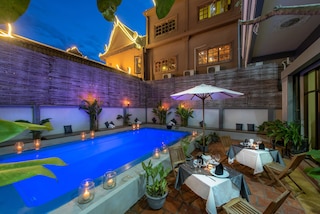 レモングラス & ジンジャー ホテル