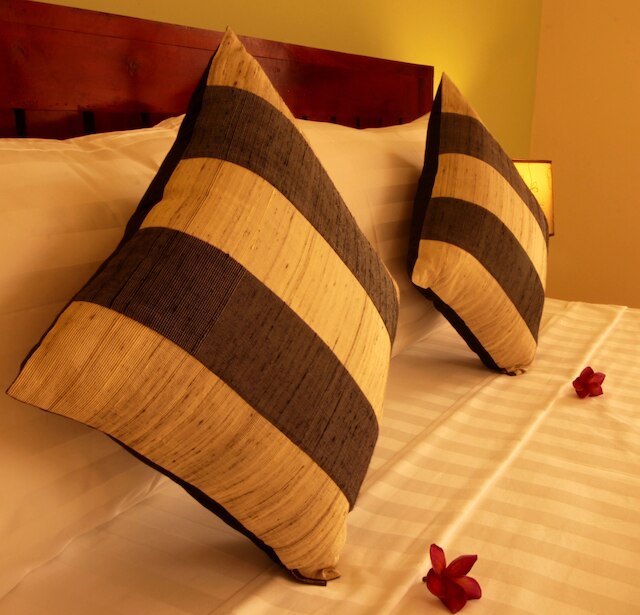 レモングラス & ジンジャー ホテル