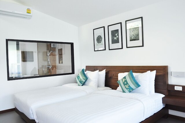 ファミリー ハウス ゼン ブティック リゾート