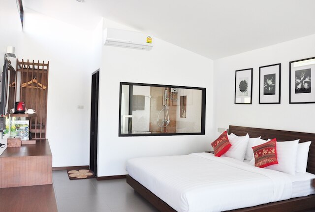 ファミリー ハウス ゼン ブティック リゾート