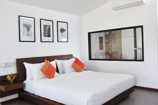 ファミリー ハウス ゼン ブティック リゾート