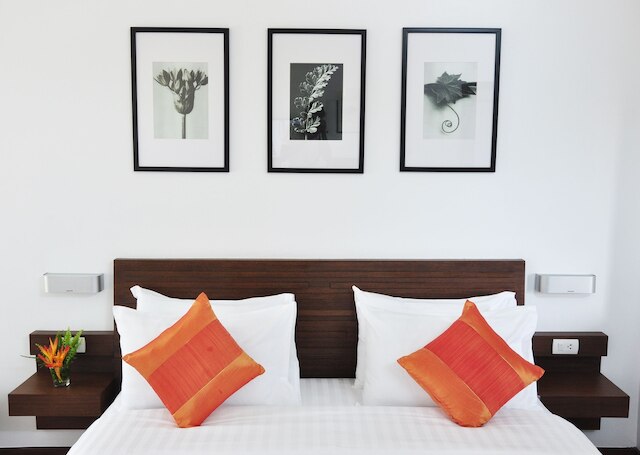 ファミリー ハウス ゼン ブティック リゾート