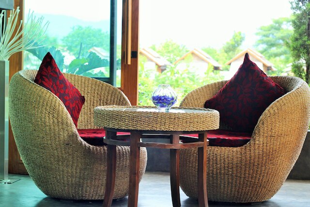 ファミリー ハウス ゼン ブティック リゾート