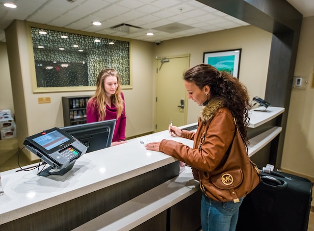 キャンドルウッド スイーツ フェアバンクス by IHG