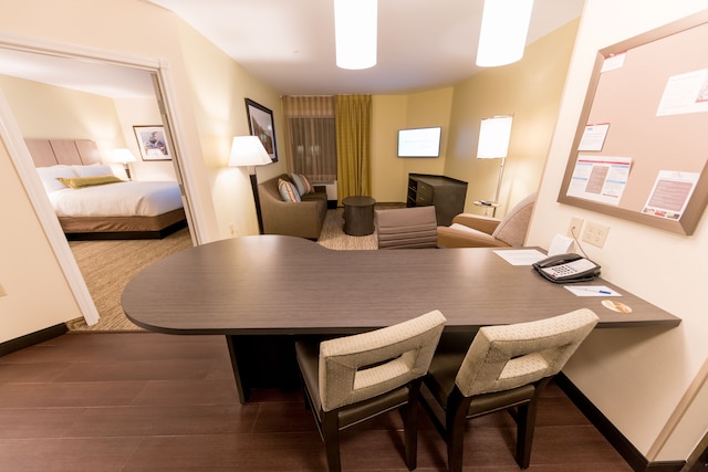 キャンドルウッド スイーツ フェアバンクス by IHG