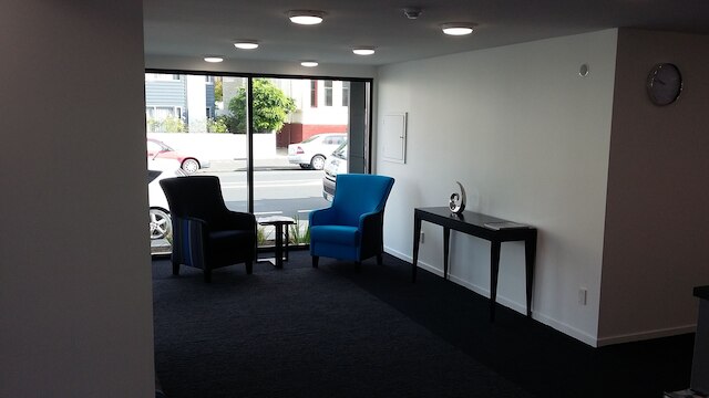 オーロラ オン ジョージ