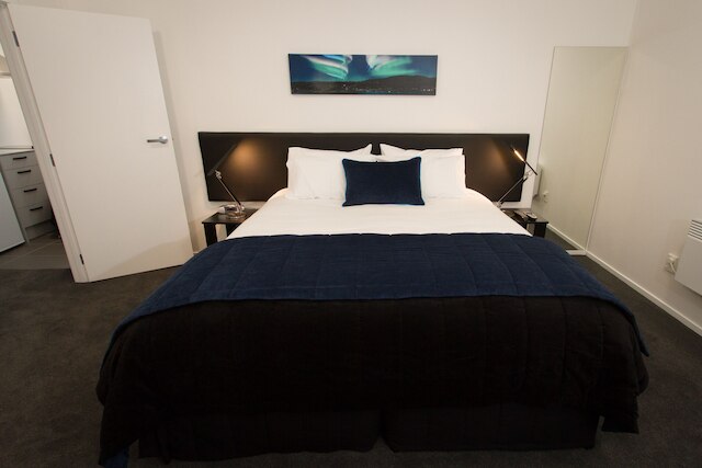 オーロラ オン ジョージ