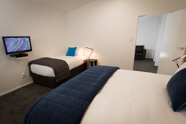 オーロラ オン ジョージ