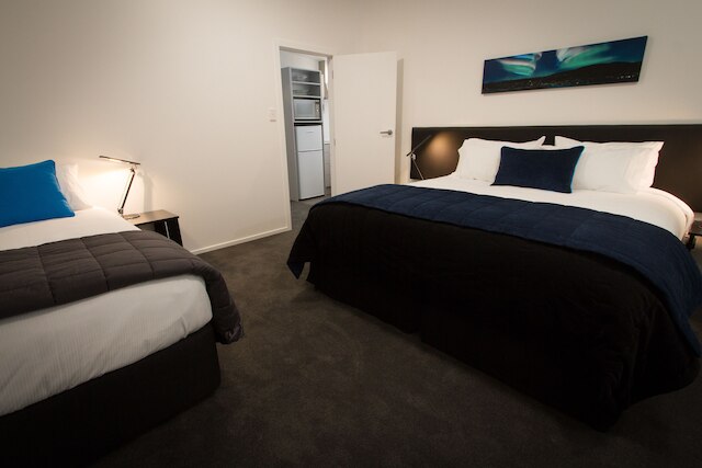 オーロラ オン ジョージ