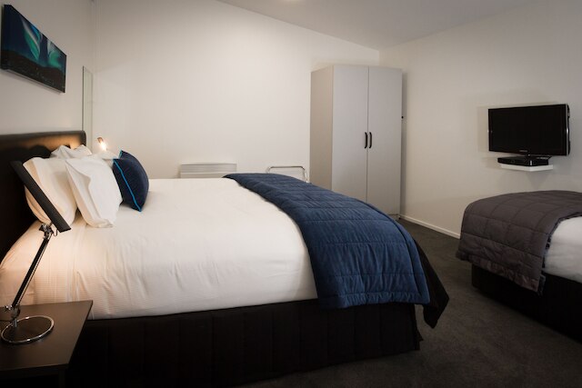 オーロラ オン ジョージ