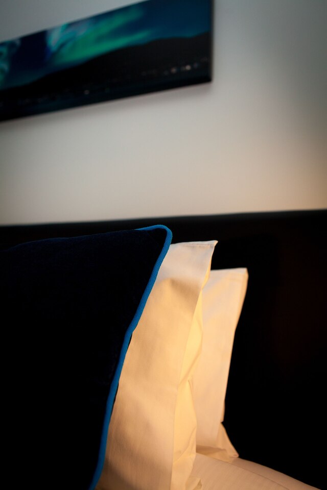 オーロラ オン ジョージ