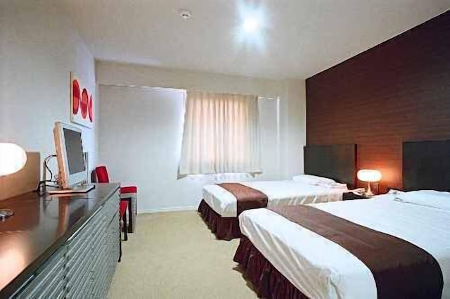 国際ホテル山口