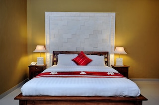 スリー ブラザーズ バンガローズ & ヴィラズ