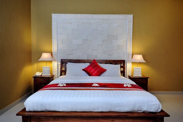 スリー ブラザーズ バンガローズ & ヴィラズ