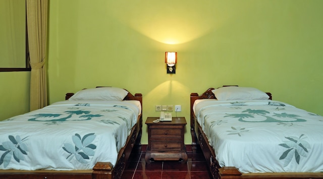 スリー ブラザーズ バンガローズ & ヴィラズ