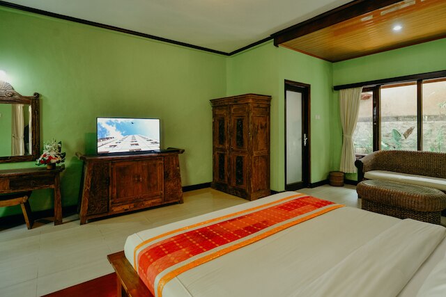 スリー ブラザーズ バンガローズ & ヴィラズ