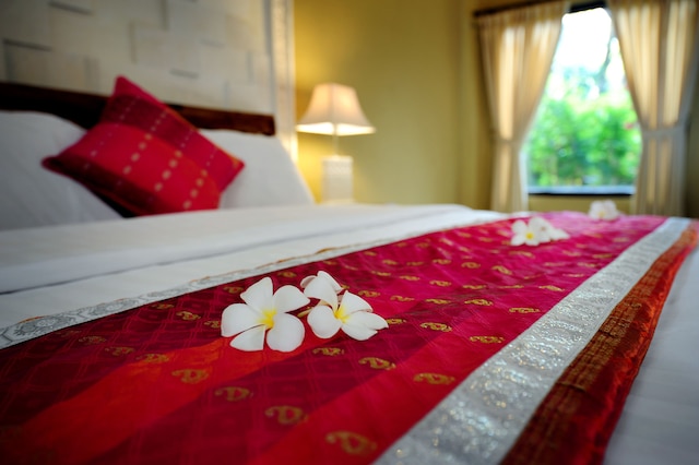 スリー ブラザーズ バンガローズ & ヴィラズ