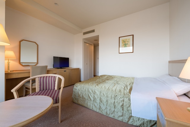 グランドホテルニュー王子