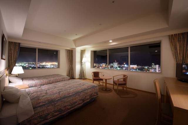 グランドホテルニュー王子