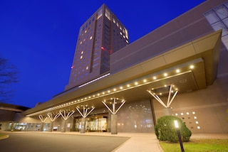 グランドホテルニュー王子