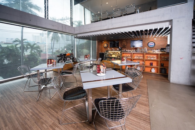 B ホテル ケソン シティ