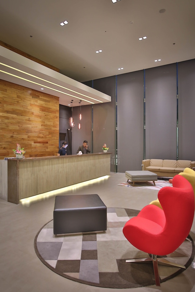 B ホテル ケソン シティ