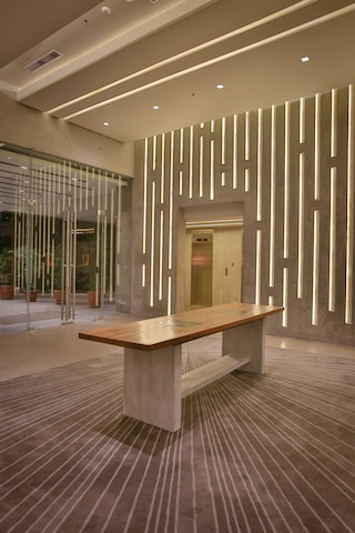 B ホテル ケソン シティ