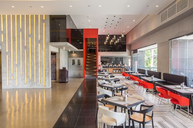 B ホテル ケソン シティ