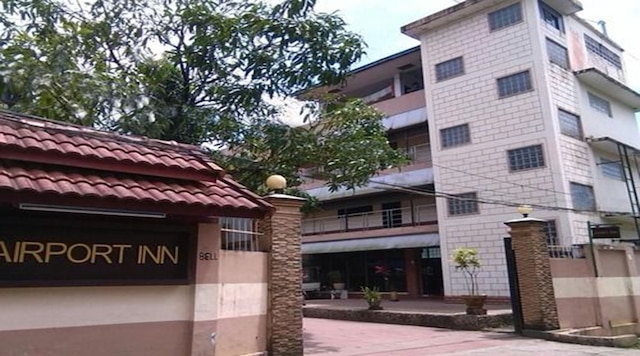 エアポート イン