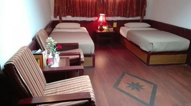 エアポート イン