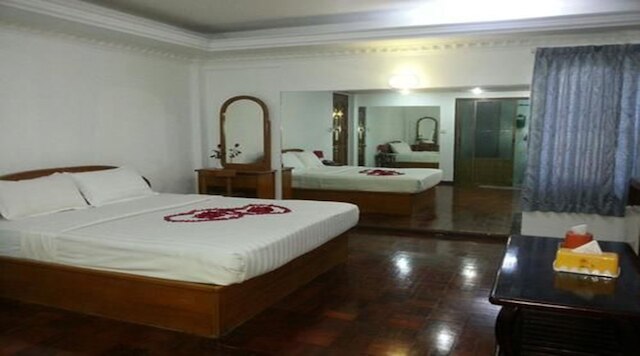 エアポート イン