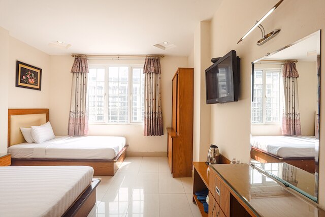 ソン アン 3 ホテル