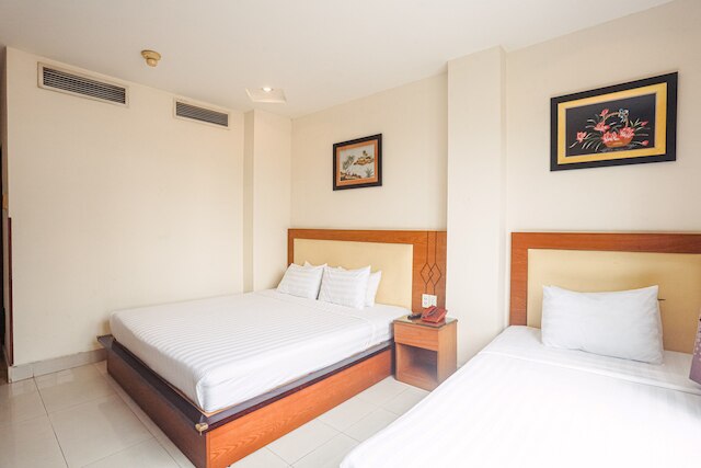 ソン アン 3 ホテル