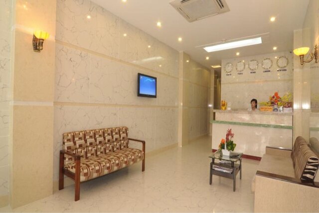 ソン アン 3 ホテル