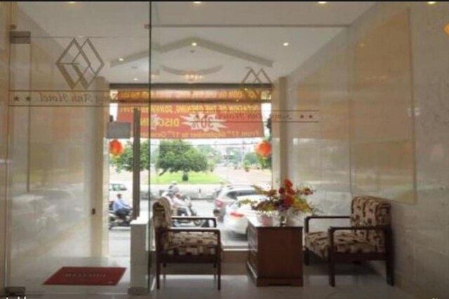 ソン アン 3 ホテル