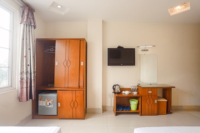 ソン アン 3 ホテル