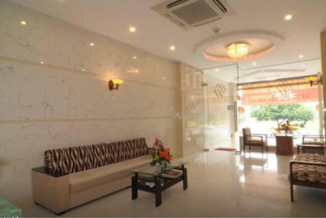 ソン アン 3 ホテル