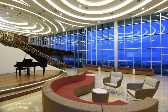 ホリデイ ヴィラ ジョホール バール シティ センター