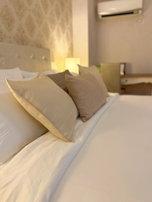 マックステイズ マックス スタイル アット ザ ベニス レジデンシズ