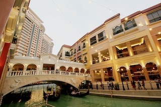 マックステイズ マックス スタイル アット ザ ベニス レジデンシズ