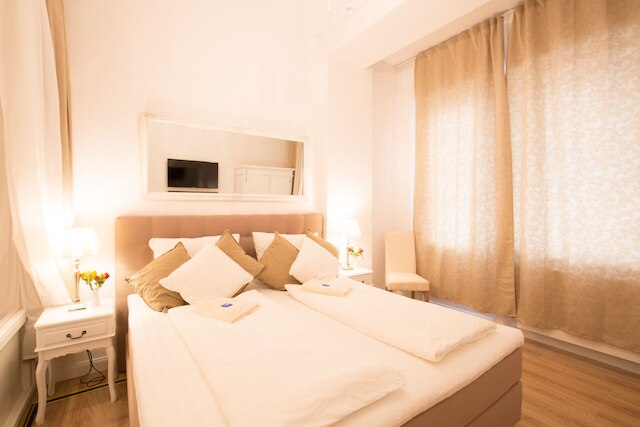 ラブリー フラッツ フリッツ ロイター