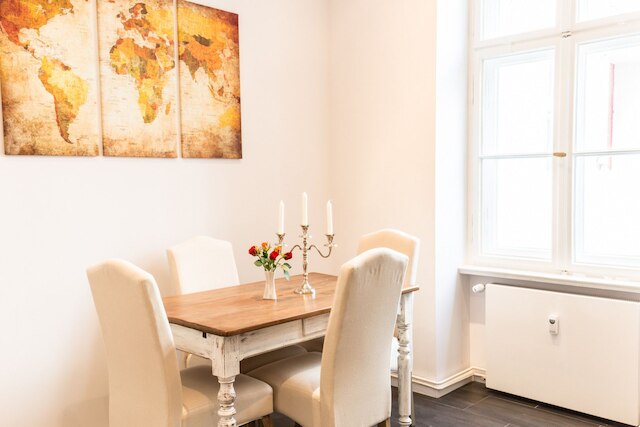 ラブリー フラッツ フリッツ ロイター