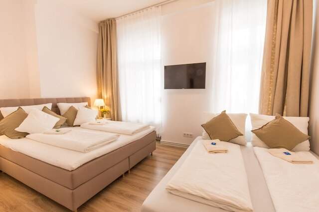 ラブリー フラッツ フリッツ ロイター