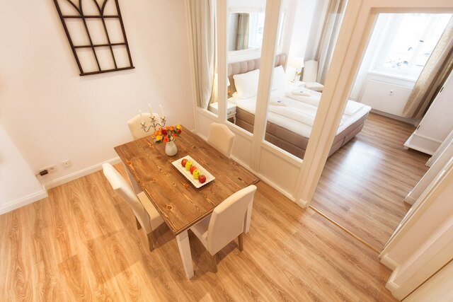 ラブリー フラッツ フリッツ ロイター