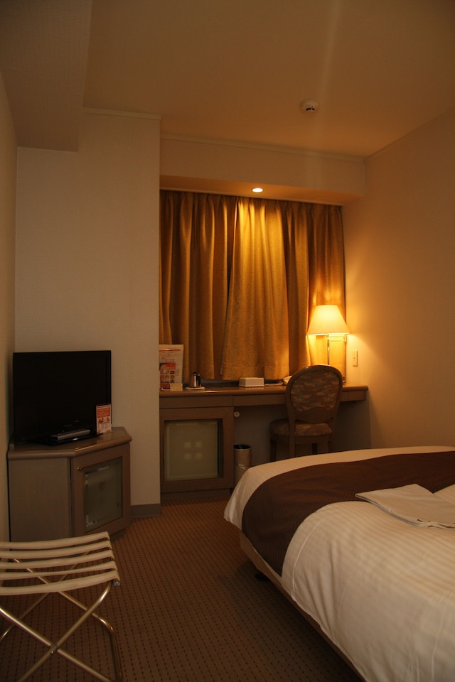 北見ピアソンホテル