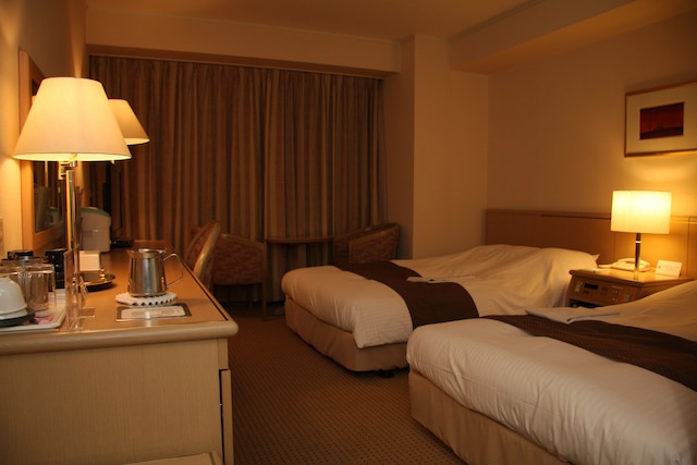 北見ピアソンホテル