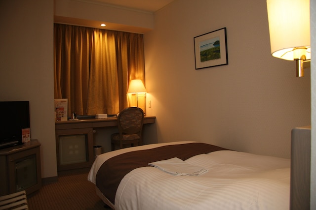 北見ピアソンホテル