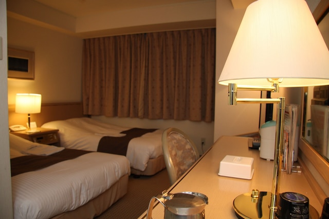 北見ピアソンホテル